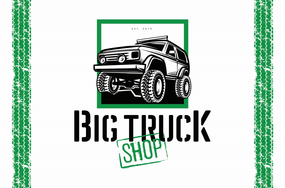 Big Truck Shop - Pièces détachées et accessoires 4x4 en Tunisie