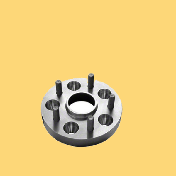 Elargisseur de voie Patrol/Toyota 5  boulons